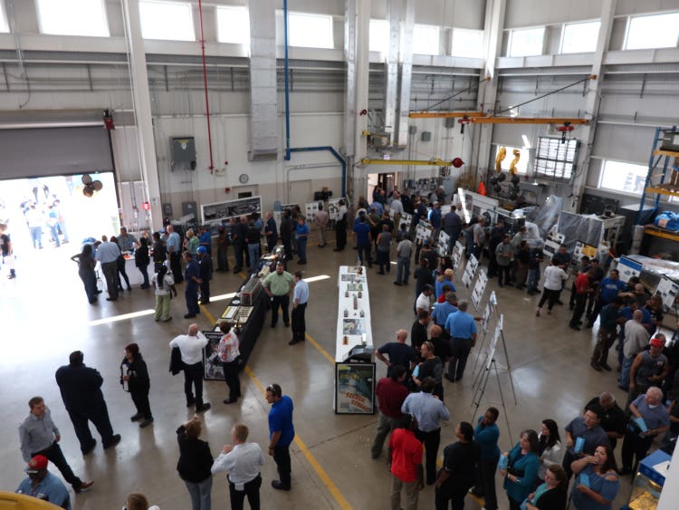 EMD 95th