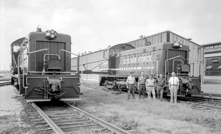 EMD® 100 Year Celebration