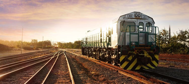 EMD® 100 Year Celebration 2020s