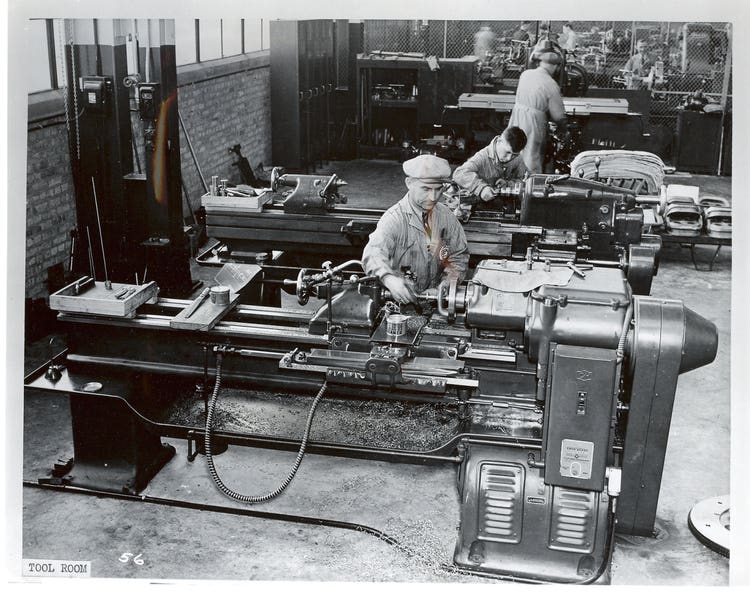 EMD Historical Images
