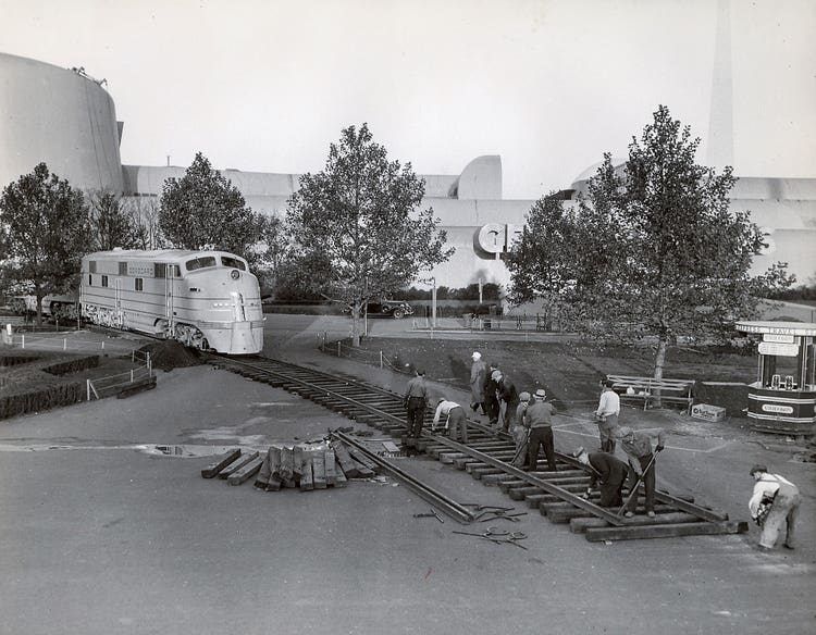 EMD Images