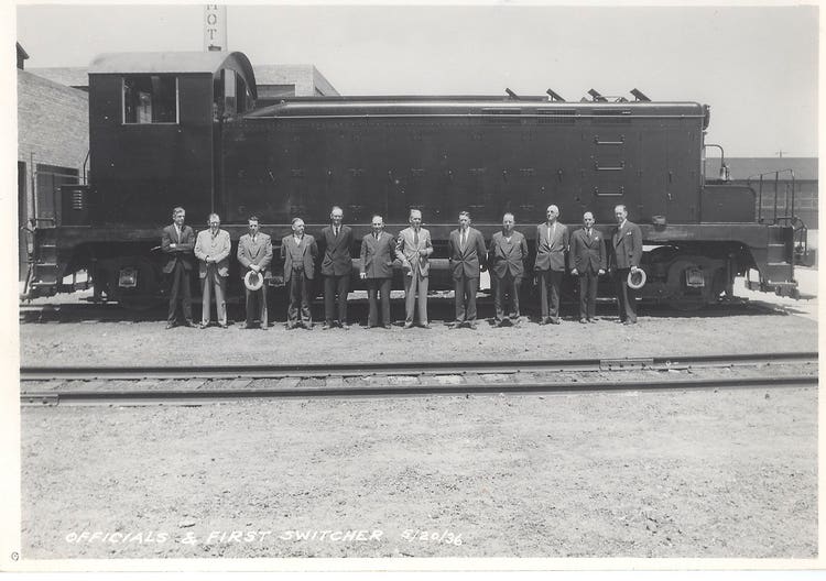 Upload your EMD® Photos here