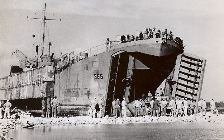 EMD 1945