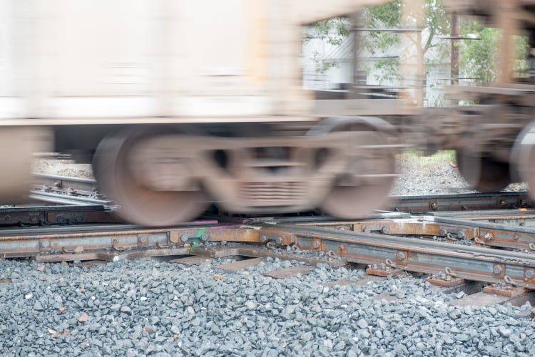 INFRASTRUCTURE