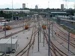 UK Trackwork