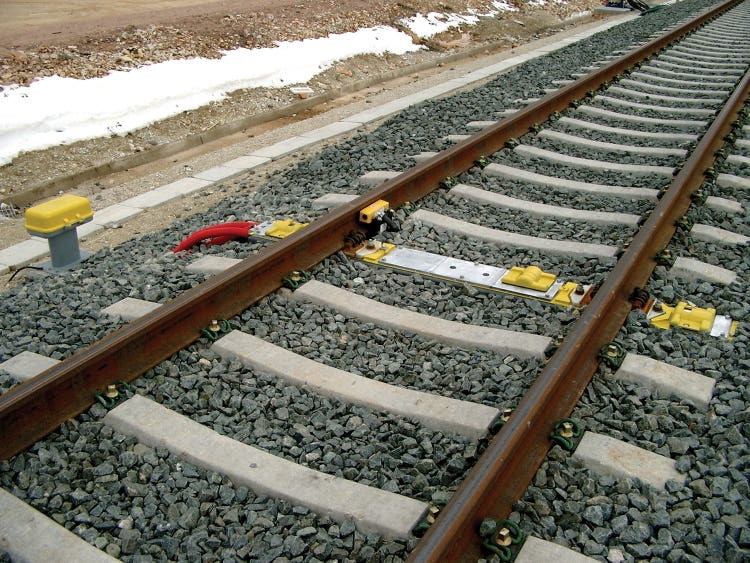 Trackwork & Fasteners