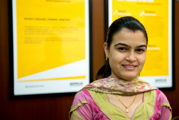 India Careers