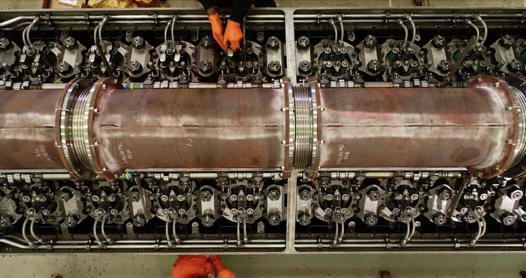 Engine Remanufacturing, EMD Engines, Engine Rebuild