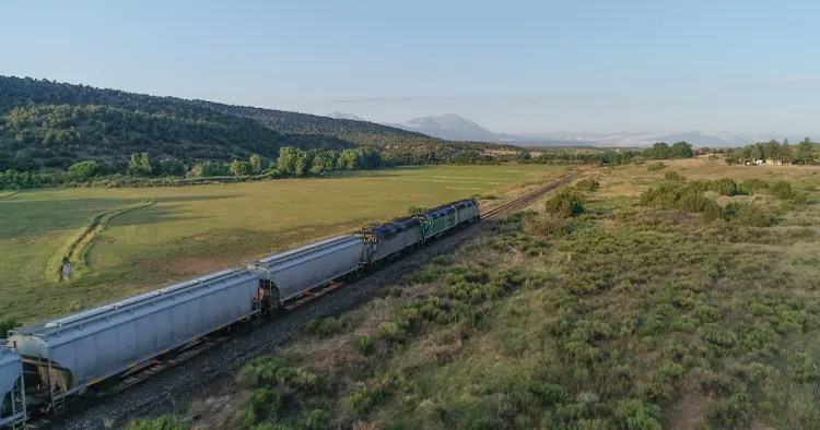 Progress Rail North America