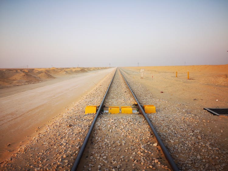 FUES EPOS - Saudi Arabia