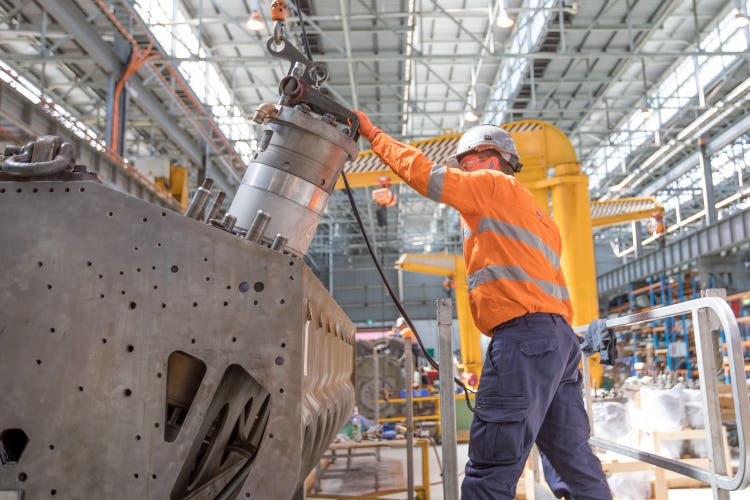 MAINTENANCE SOLUTIONS