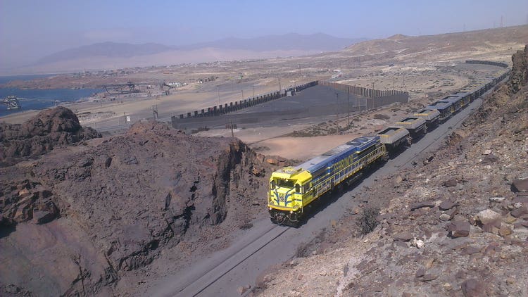 EMD® GT46ACe Gen II