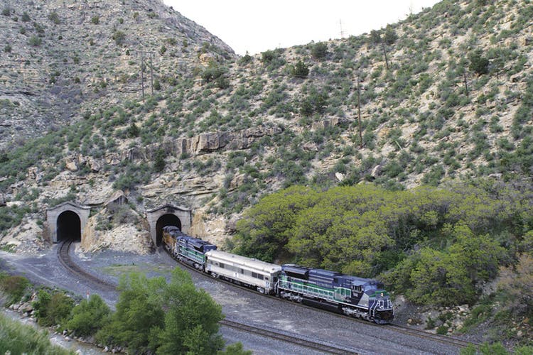 Electro-Motive Diesel and Locomotive Company (Pty) Ltd (EMDLC), headquartered in Pretoria, South Africa