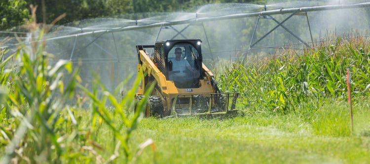 Caterpillar 2024 Sustainability Report