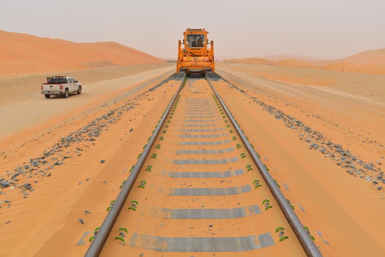 Electro-Motive Diesel and Locomotive Company (Pty) Ltd (EMDLC), headquartered in Pretoria, South Africa