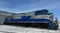 Lake State Railway EMDSD70ACe-T4