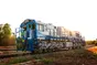 Rumo Hybrid Locomotive