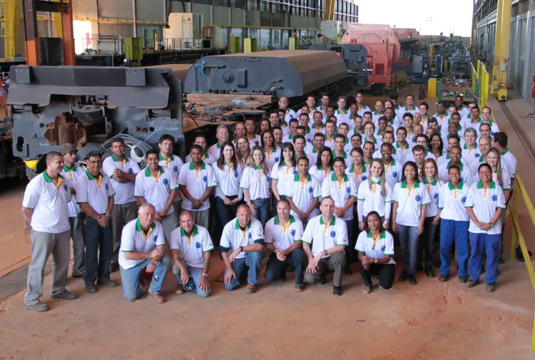BRAZIL CAREERS
