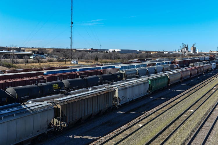 ENGINES, EMD, Electo Motive
