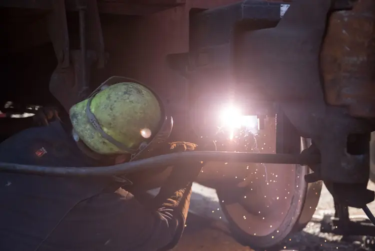 ENGINES, EMD, Electo Motive