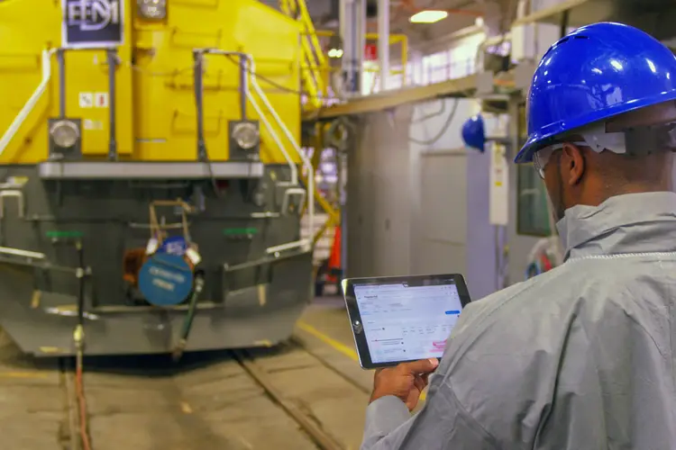 Rail Technology
