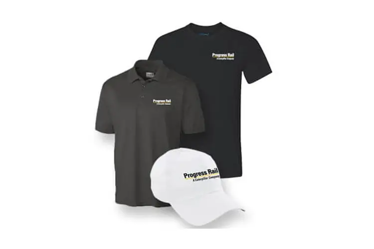 Gifts & Apparel