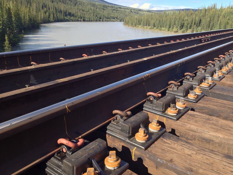 Trackwork & Fasteners