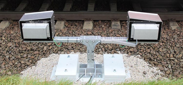 TIS ADD Acoustic Detection Device