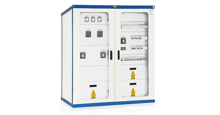 POWER SUPPLY