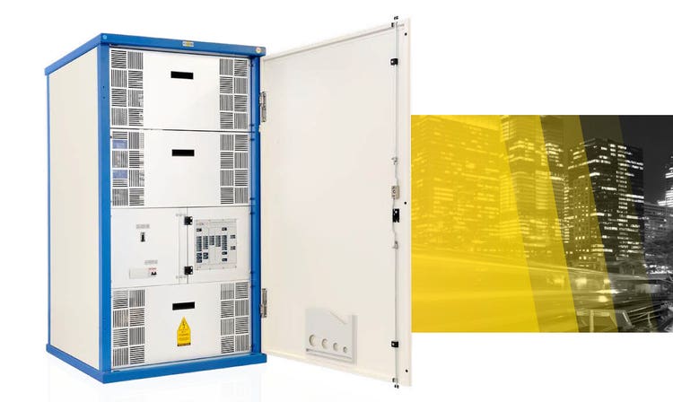 POWER SUPPLY