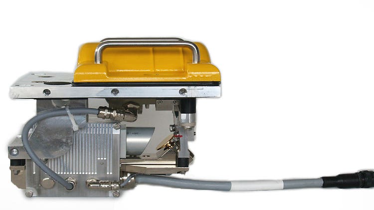 PRODUCTS ECM
