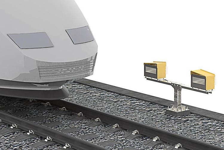 TIS ADD ACOUSTIC DETECTION DEVICE