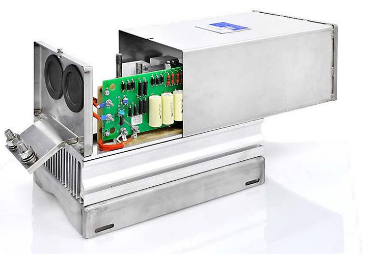 POWER SUPPLY