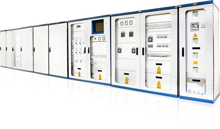 POWER SUPPLY