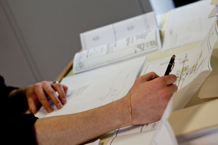 Systems Design