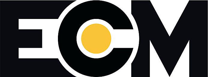 ECM Logo