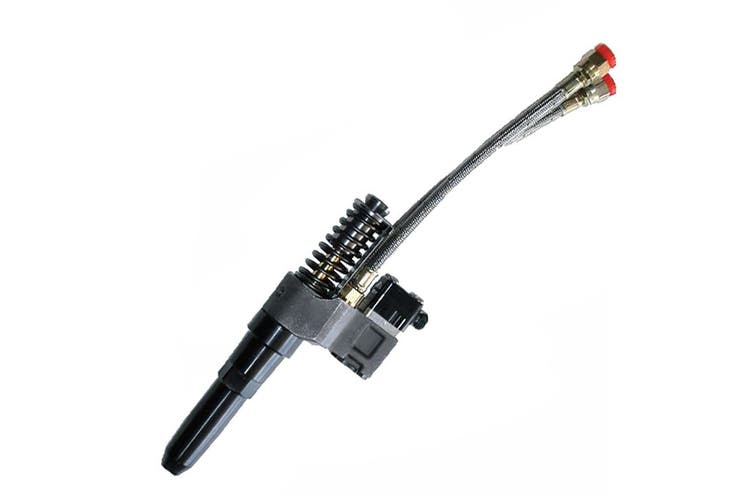 Fuel Injectors