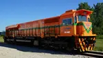 EMD® GT46AC Freight Locomotive