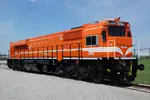EMD® GT46AC Freight Locomotive