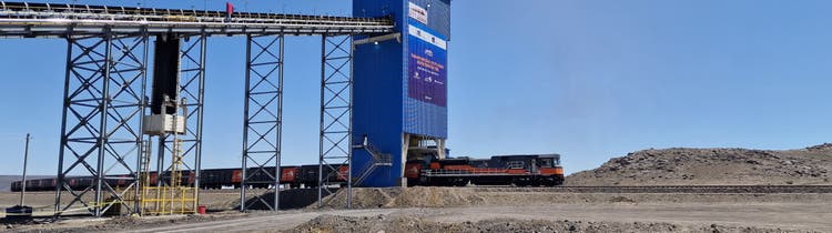 EMD® GT46AC 1520mm