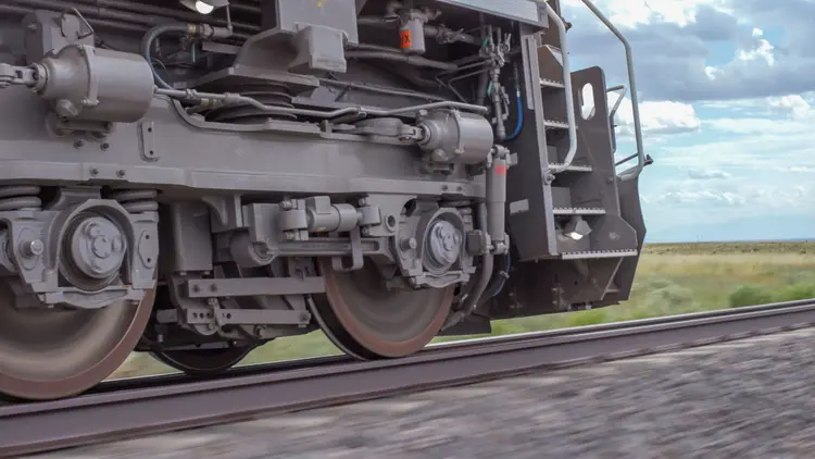 Locomotive Components, EMD Parts, Locomotive Parts