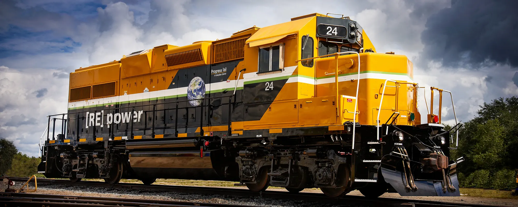 Rolling Stock