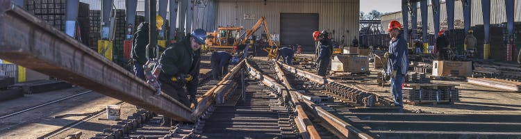 Infrastructure