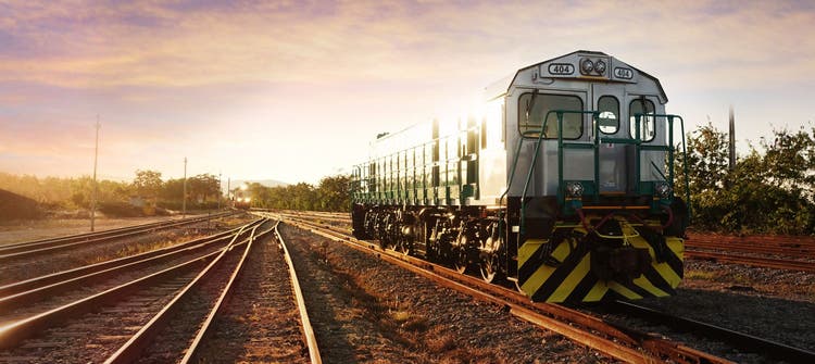EMD Joule