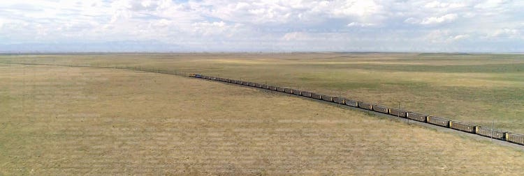TALOS, EMD® SD70ACe-T4