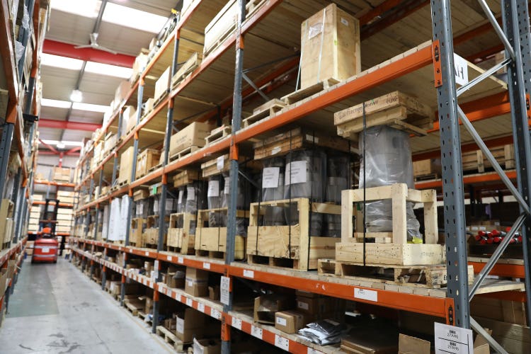 EMD OEM PARTS