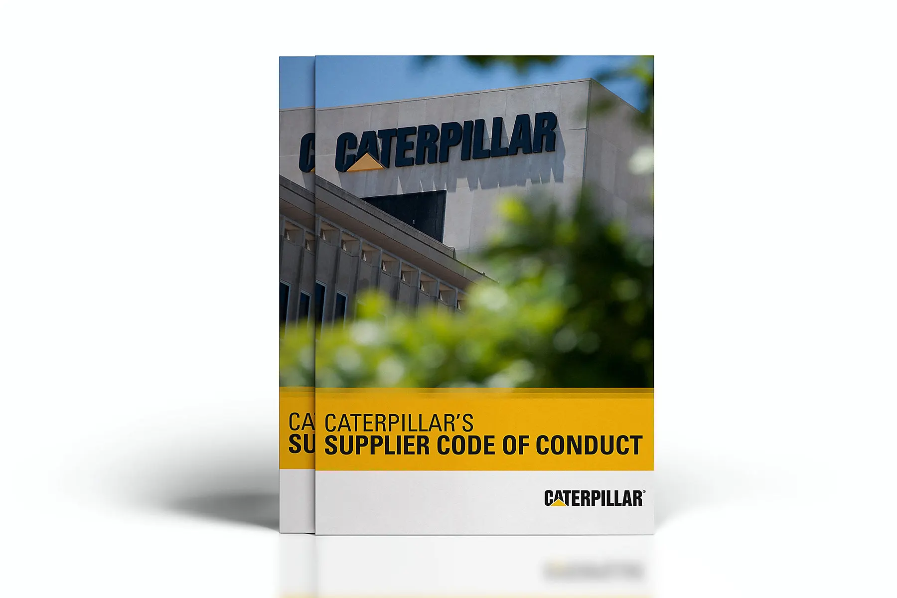SUPPLIER CODE OF CONDUCT