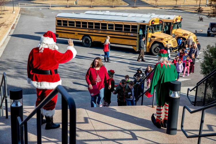 Christmas For Kids
