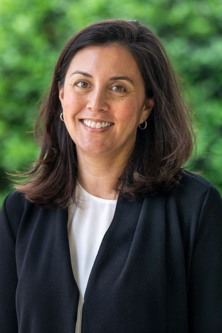 Leah Green, Avocate-conseil principale pour Progress Rail