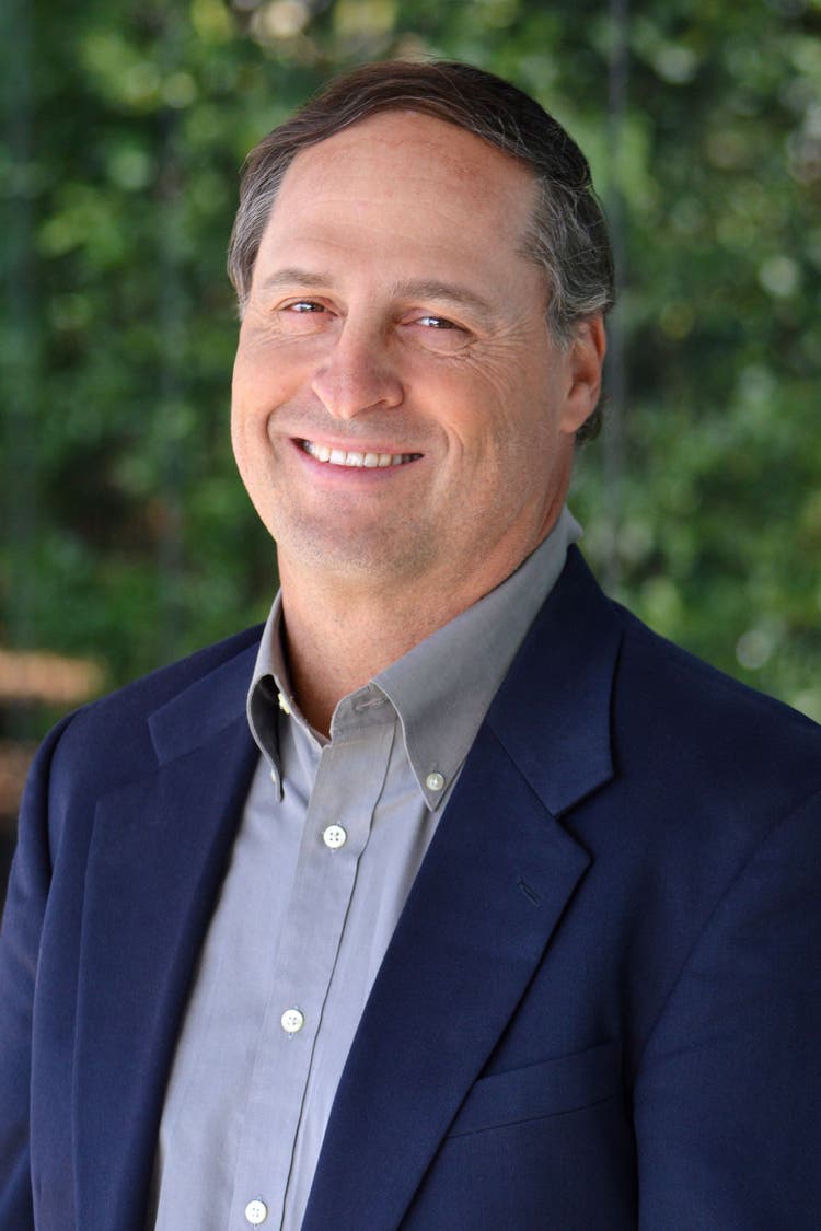 Greg Dalpe, Senior Vice President of Information Services for Progress Rail
